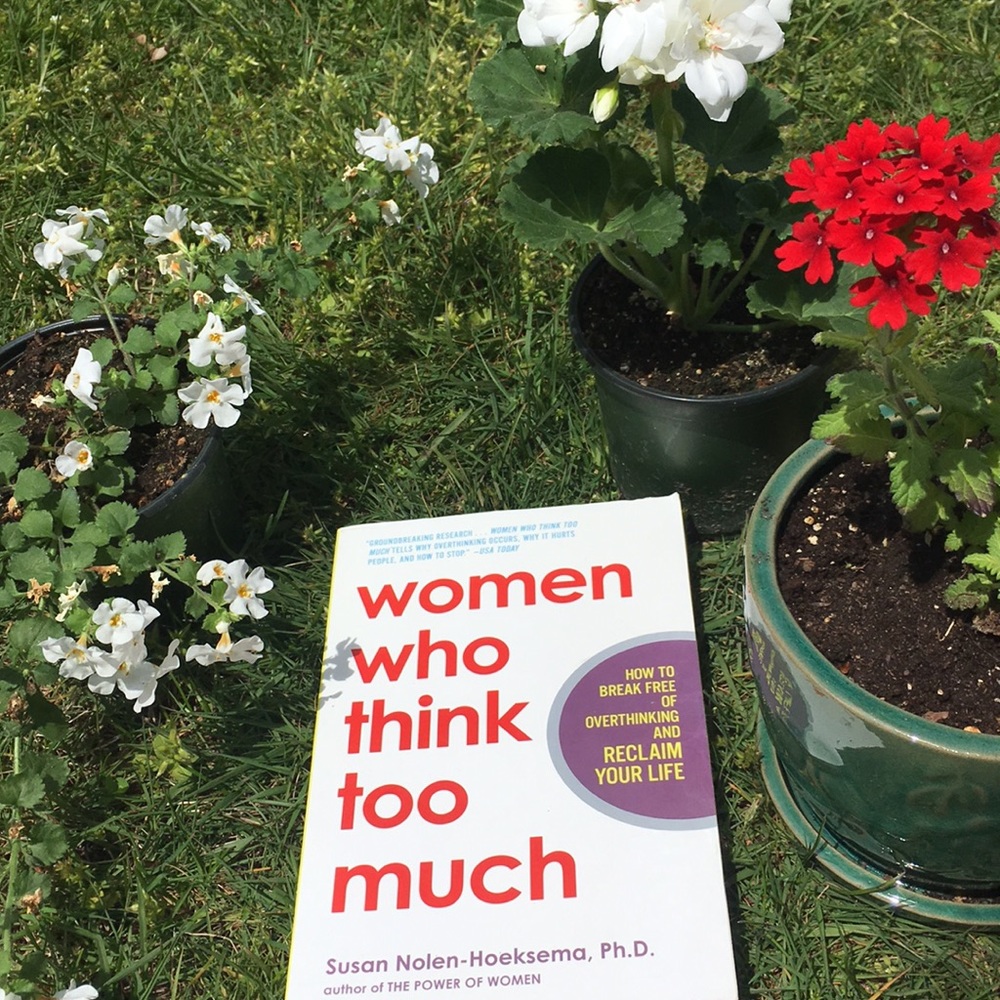 self help book for women